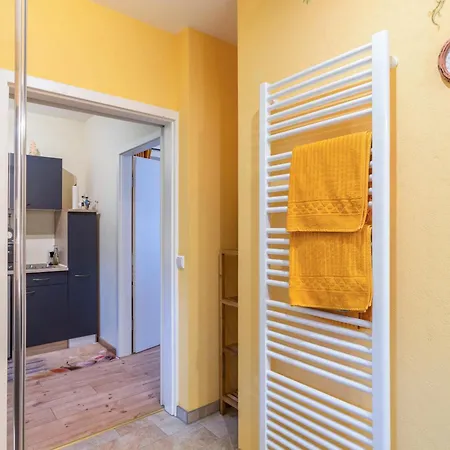 Apartment Schusterjunge A1